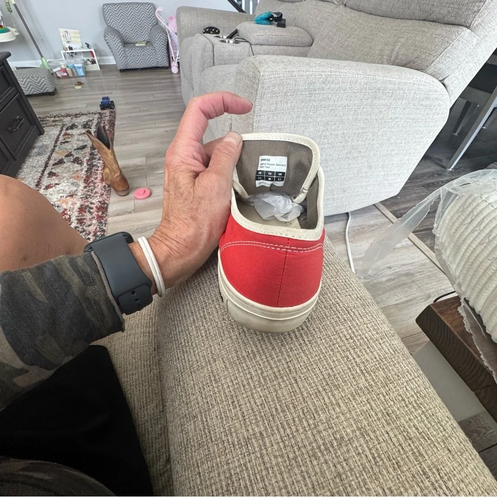 SEAVEES Legend Sneakers Vintage